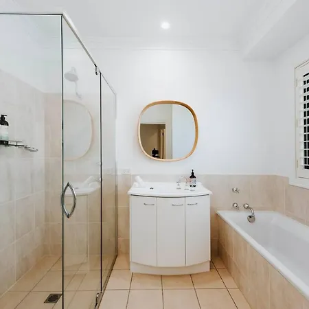 Ballantyne At Bombira - An Indulgent Country Escape