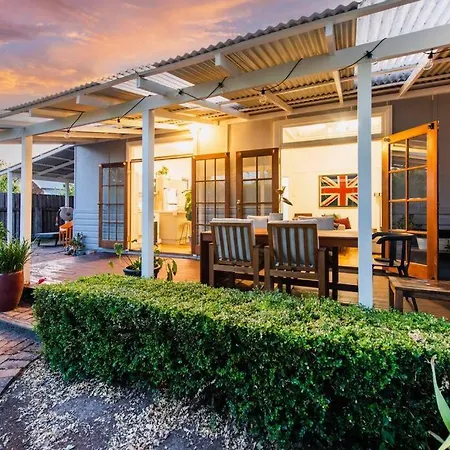 The Birdhouse - Your Well-deserved Country Retreat Mudgee