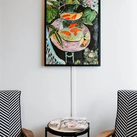 The Valerie - A Chic Family Haven In Town 4* Mudgee