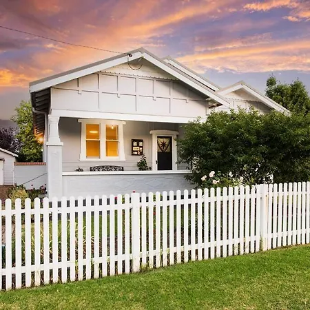 Holiday home The Birdhouse - Your Well-deserved Country Retreat *