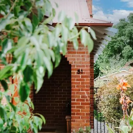 'mortimer Gardens' Country Charm In The Heart Of Mudgee