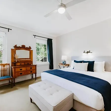 'mortimer Gardens' Country Charm In The Heart Of Mudgee