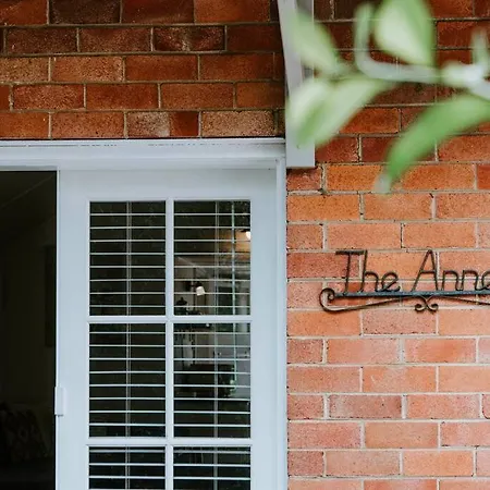 'mortimer Gardens' Country Charm In The Heart Of Holiday home Mudgee