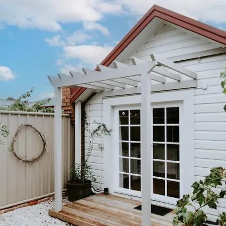 'mortimer Gardens' Country Charm In The Heart Of Mudgee
