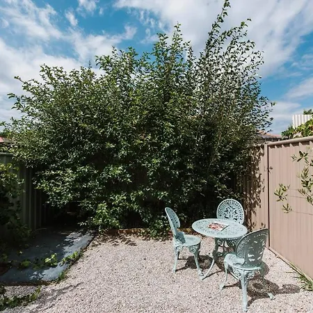 'mortimer Gardens' Country Charm In The Heart Of * Mudgee