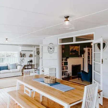 Holiday home 'mortimer Gardens' Country Charm In The Heart Of Mudgee