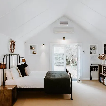 'mortimer Gardens' Country Charm In The Heart Of Mudgee