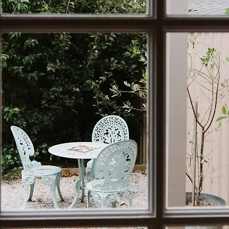 Holiday home 'mortimer Gardens' Country Charm In The Heart Of