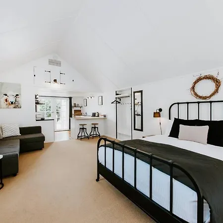 'mortimer Gardens' Country Charm In The Heart Of Mudgee