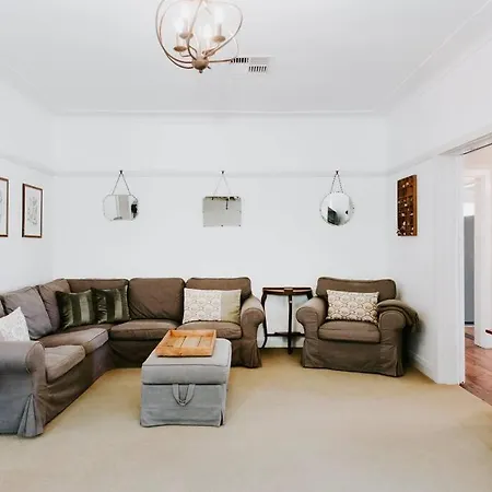 'mortimer Gardens' Country Charm In The Heart Of * Mudgee