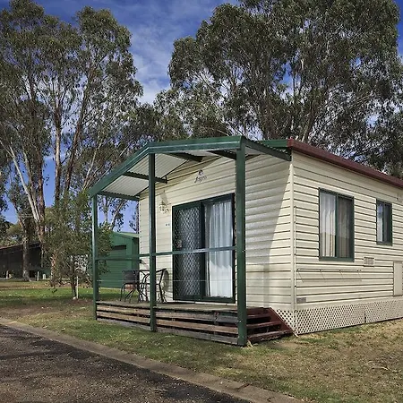 Valley Park Mudgee