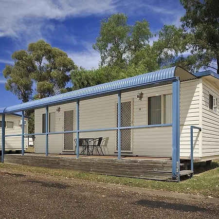 Valley Park Holiday park 3*