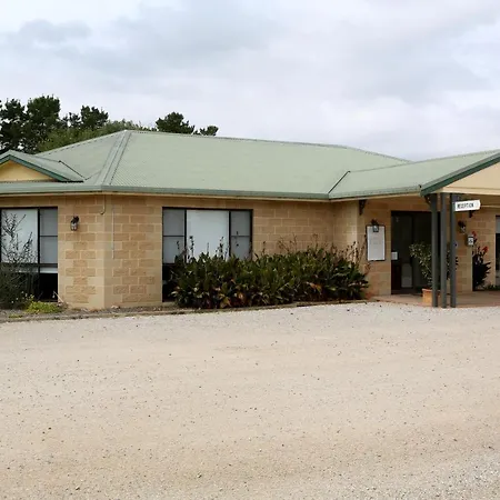 Motel Vineyard Motor 4*