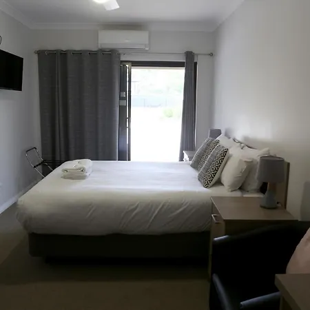 Motel Vineyard Motor 4*