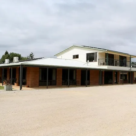 Motel Vineyard Motor
