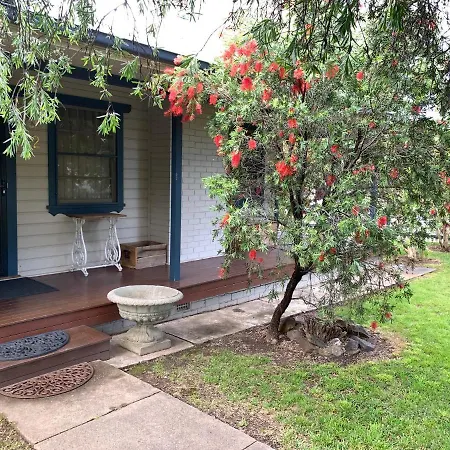 Holiday home Horatio