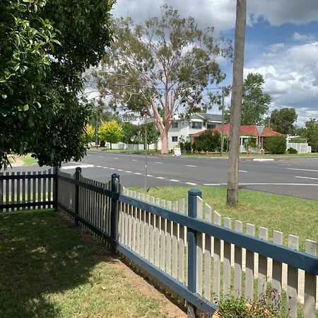 Horatio Holiday home Mudgee