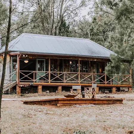 Black Springs - A Romantic Bushland Escape * Mudgee