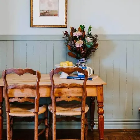 Holiday home Black Springs - A Romantic Bushland Escape