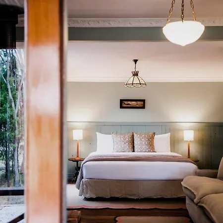 Holiday home Black Springs - A Romantic Bushland Escape