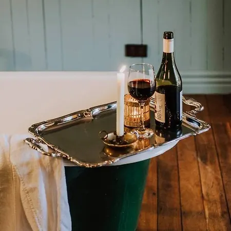 Black Springs - A Romantic Bushland Escape * Mudgee