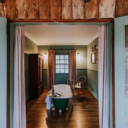 Black Springs - A Romantic Bushland Escape * Mudgee