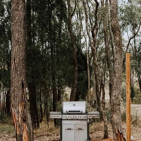 Black Springs - A Romantic Bushland Escape Holiday home