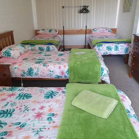 Holiday home River House Mudgee