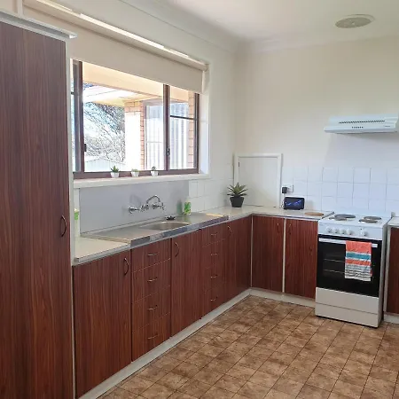 Holiday home River House Mudgee