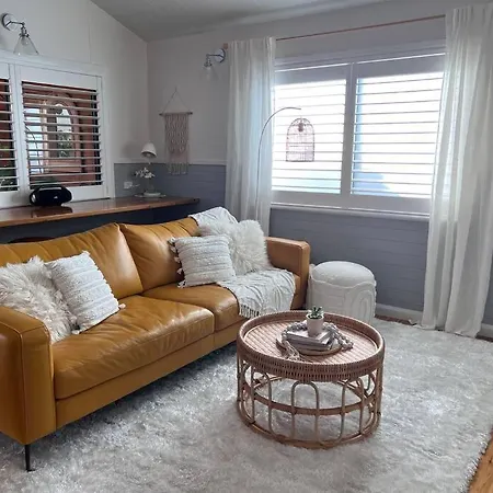 Hideaway Haven Apartment