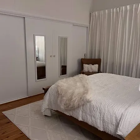 Hideaway Haven Apartment *