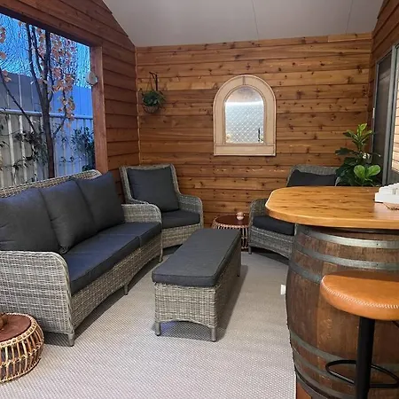 Apartment Hideaway Haven *