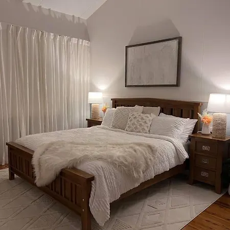 Apartment Hideaway Haven