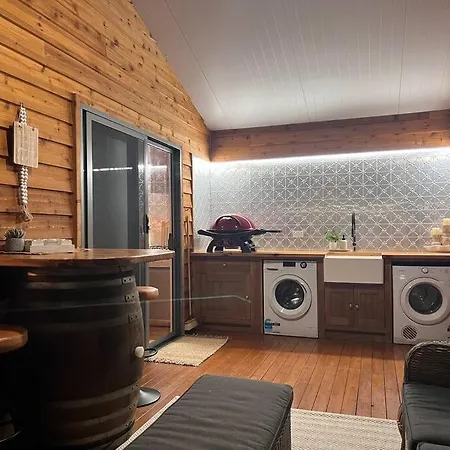 Hideaway Haven Apartment