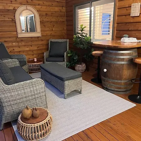 Apartment Hideaway Haven