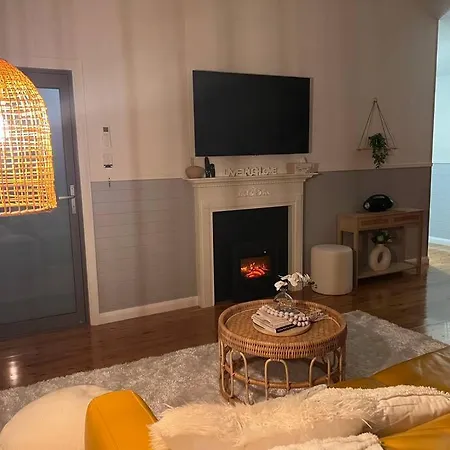 Apartment Hideaway Haven Mudgee