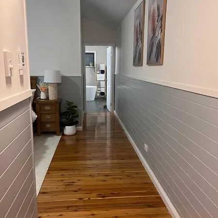 Apartment Hideaway Haven