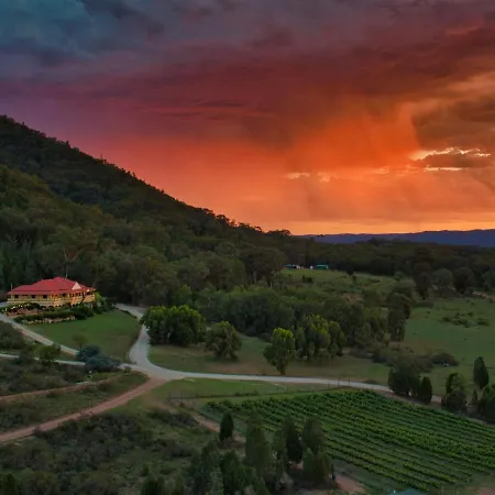 Homestay Homestead Mudgee