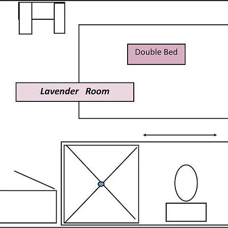 Bed & Breakfast Lauralla
