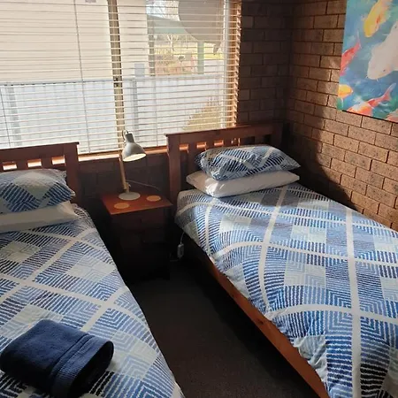 Miranda Apartment