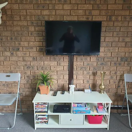 Apartment Miranda