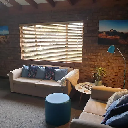 Apartment Miranda