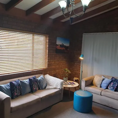 Miranda Apartment Mudgee
