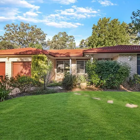 Holiday home Peaceful 3 Bedroom Getaway