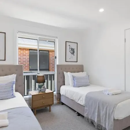 Holiday home Beautiful 3 Bedroom Getaway Mudgee