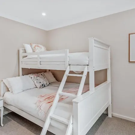 Countryside Retreat With Breath-taking Views Holiday home Mudgee