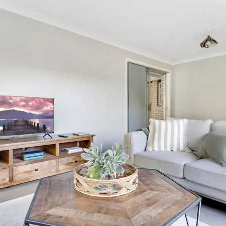 Peaceful 3 Bedroom Getaway Holiday home Mudgee