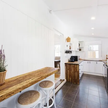 Mygoura In The Heart Of Holiday home Mudgee