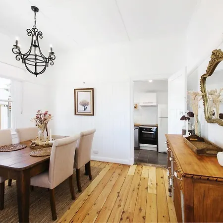Holiday home Mygoura In The Heart Of Mudgee