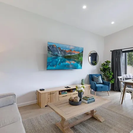 3 Bedroom In The Heart Of Town Holiday home *
